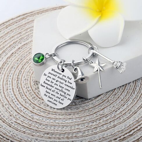 MAOFAED Musical Inspired Gift Musical Theatre Inspirational Gift Theatre Nerd Gift I Have Been Changed For Good in Kuwait