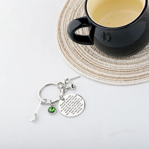 MAOFAED Musical Inspired Gift Musical Theatre Inspirational Gift Theatre Nerd Gift I Have Been Changed For Good in Kuwait