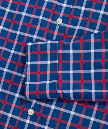 قميص رجالي من Vineyard Vines مصنوع من النايلون أثناء التنقل in Saudi Arabia