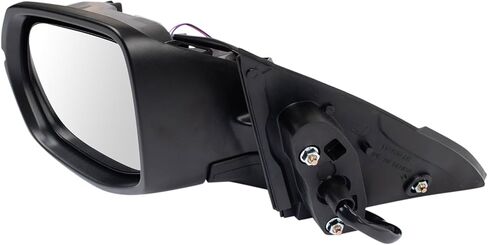 الجانب الأيسر للسائقين من TRQ متوافق مع 2017-2018 Honda HR-V HO1320309 in Saudi Arabia