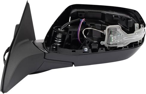 الجانب الأيسر للسائقين من TRQ متوافق مع 2017-2018 Honda HR-V HO1320309 in Saudi Arabia