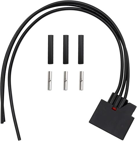 استبدال موصل إشارة الانعطاف الأمامي لسيارة جيب رانجلر JK 2007-2018 لاستبدال 68065016AB in Kuwait