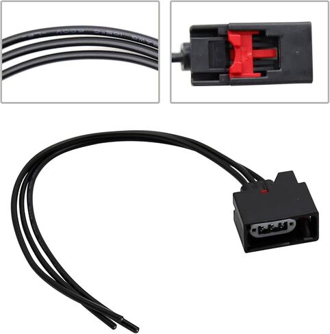 استبدال موصل إشارة الانعطاف الأمامي لسيارة جيب رانجلر JK 2007-2018 لاستبدال 68065016AB in Kuwait