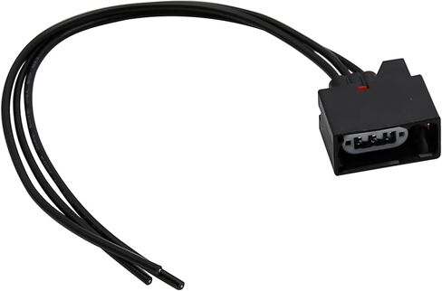 استبدال موصل إشارة الانعطاف الأمامي لسيارة جيب رانجلر JK 2007-2018 لاستبدال 68065016AB in Kuwait