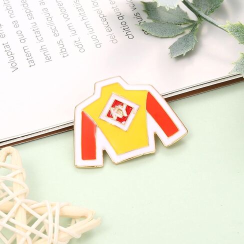 Kentucky Derby Brooches for Women Horseshoe Brooches Derby Race Horse Riding Suit Brooch Pins Derby Outfits Accessories in Saudi Arabia