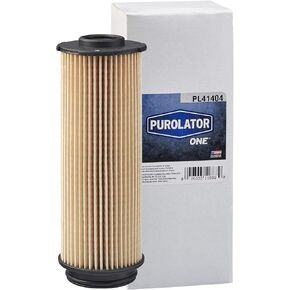 Purolator PL41404 PurolatorONE Advanced Engine Protection Cartridge Oil Filter