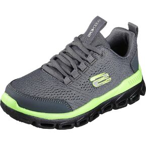 حذاء رياضي للأولاد من Skechers Glide-Step