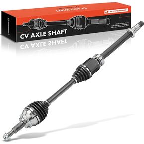 A-Premium CV Axle Shaft Assembly Compatible with Lexus RX450h 2016-2021, 3.5L, Front Right Passenger Side, Replace# 434100E180