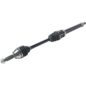 cciyu NCV11054 CV Axle Shaft Assembly Fit For Ford Fiesta 1.6L 2011-2015 Front Right Passenger Side