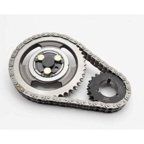 Manley 73181 Race Roller Timing Chain Kit