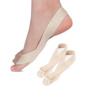 Bunion Corrector Bunion corrector for women big toe Effective Bunion Pain Relief Best Bunion Corrector Comfortable big toe straightener Adjustable Design For both women and men