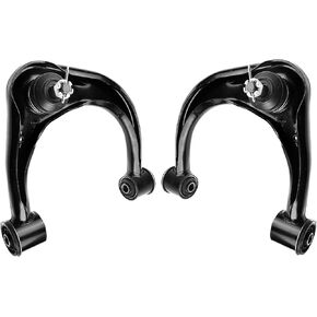 K620063 K620064 Front Upper Control Arm Compatible with Lexus GX460 2019-2010 GX470 2009-2003 Toyota 4Runner 2019-2003 FJ Cruiser 2014-2007