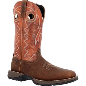 Durango Men's Rebel Western Boot