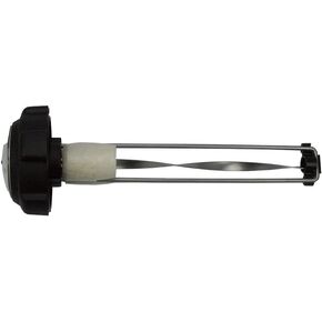 Polaris ATV 7.5 in. Gas Cap with Gauge