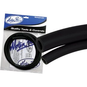 Motion Pro 12-0050 Tygon Black 3/16" x 3' Premium Fuel Line