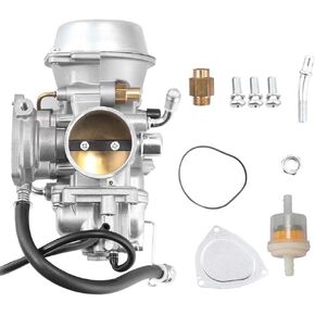 Carburetor for Polaris Sportsman 500 4X4 HO 2001 2002 2003 2004 2005 2010 2011 2012 Scrambler 500 1997-2009 Trail Boss 325 2000 2001 2002 Carb