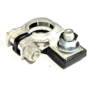 NEW 9098205040 90982-05040 POSITIVE Terminal Assembly w NUT for Camry ES250 GS300 GS400 GS430 SC430 etc