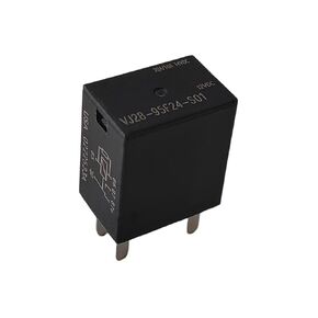 VJ28-95F24-S01 12VDC 5Pins Automotive Connectivity Relay