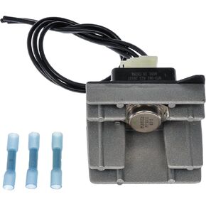 Dorman 973-561 HVAC Blower Motor Resistor Kit Compatible with Select Honda Models