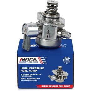 MOCA High Pressure Fuel Pump fits For Buick 2011-2013 Regal 2.0L, 2013-2016 Verano 2.0L, For Chevrolet 2008-2010 Cobalt 2.0L, 2008-2010 HHR 2.0L, 2007-2009 for Pontiac Solstice 2.0L