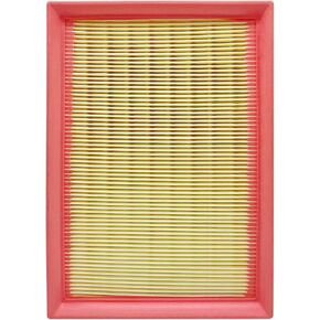 FUN-DRIVING FDPAF11759 Engine Air Filter for C300(2018-2015), C350E(2018-2016), E300(2019-2017), GLC300(2019-2016), GLC350E(2020-2018), SLC300(2019-2017), SLK300(2016),Replacement for 2740940104