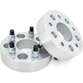 Rough Country 1.5" Wheel Spacers for Polaris Xpedition ADV 5 | 5x4.5-10110