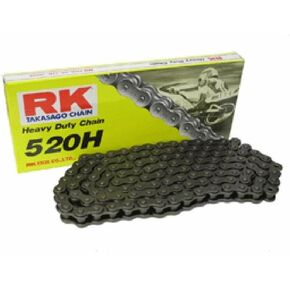 RK Excel M520H-120 M520H X 120 Rkm Chain