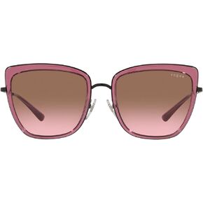 Vogue Eyewear Women's Vo4223s Cat Eye Sunglasses