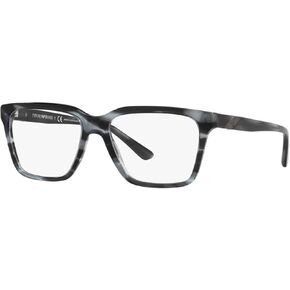 نظارات شمسية من إمبوريو أرماني 0EA3194، متعددة الألوان، 56 للجنسين، متعددة الألوان، 56 سم in Kuwait