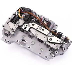 U660E U660 جسم صمام ناقل الحركة متوافق مع لكزس تويوتا 2007-Up P47740 in Kuwait