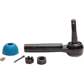 ACDelco Professional 45A0785 Outer Steering Tie Rod End , Black
