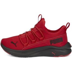 PUMA Unisex-Child One4all Slip-on (Little Big Kid) Sneaker