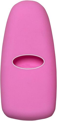Key Fob Cover for Ford Explorer: 5 Buttons Key Fob Case Fit for Ford C-max Edge Escape Expedition Explorer Flex Focus Fusion Taurus 2008-2019丨Remote Protective 164-R7995 5923790 7812A-5WY8609 (Pink) in Saudi Arabia