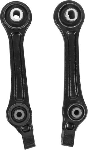 4 قطع من أذرع التحكم الأمامية السفلية K620257 K620258 متوافقة مع 2005-2010 دودج تشالنجر/كرايسلر 300 متوافقة مع شاحن 2006-2010 RWD فقط in Kuwait