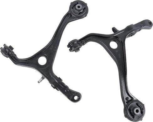 MOSTPLUS Front Lower Control Arms Ball Joint Compatible with 2004-2008 Acura TSX Compatible with 2003-2007 Honda Accord Set of 4 in Kuwait