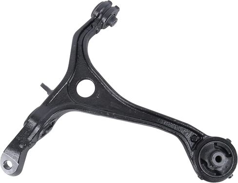 MOSTPLUS Front Lower Control Arms Ball Joint Compatible with 2004-2008 Acura TSX Compatible with 2003-2007 Honda Accord Set of 4 in Kuwait