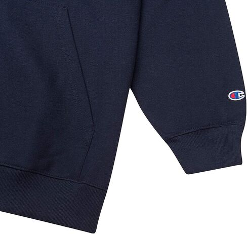 Champion Big and Tall Zip Up Hoodies for Men – Men’s Fleece Zip Up Hoodie Jacket in Saudi Arabia