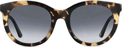 نظارة شمسية جوسي كوتور 608 /S 0086 هافانا داكن / 9o رمادي متدرج in Kuwait