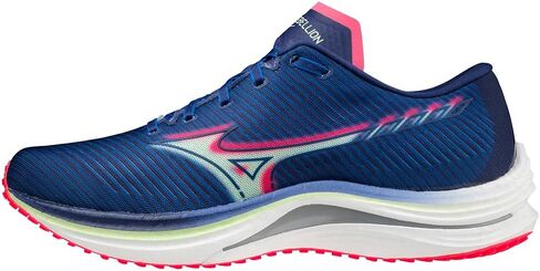 Mizuno Mens Wave Rebellion Flash in Saudi Arabia