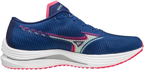 Mizuno Mens Wave Rebellion Flash in Saudi Arabia