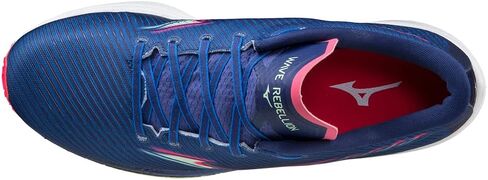 Mizuno Mens Wave Rebellion Flash in Saudi Arabia