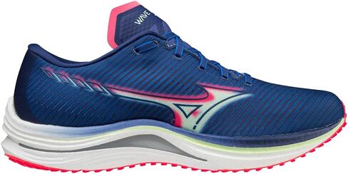 Mizuno Mens Wave Rebellion Flash in Saudi Arabia