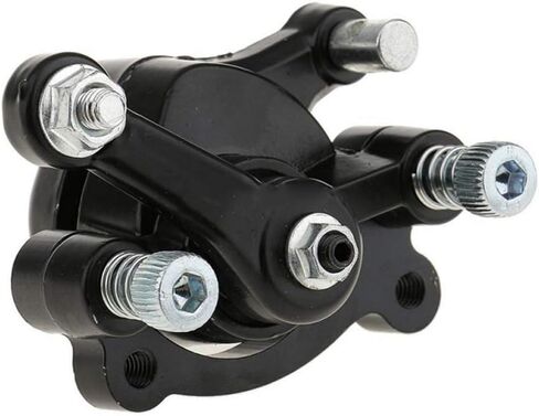 HERIS Rear Disc Brake Caliper Replaced Pad For Motovox MBX10 MBX11 Mini Dirt Bike MM-B80-BR 80CC 2.5HP Moto Classic Mini Bike 47cc 49cc Pocket Bike Stand Up Goped Scooter in Saudi Arabia