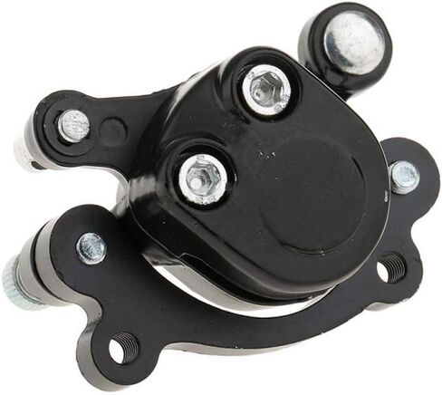 HERIS Rear Disc Brake Caliper Replaced Pad For Motovox MBX10 MBX11 Mini Dirt Bike MM-B80-BR 80CC 2.5HP Moto Classic Mini Bike 47cc 49cc Pocket Bike Stand Up Goped Scooter in Saudi Arabia