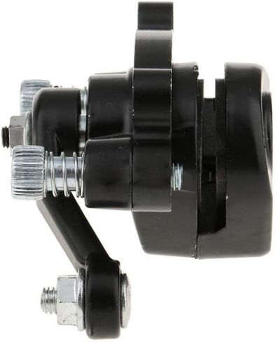 HERIS Rear Disc Brake Caliper Replaced Pad For Motovox MBX10 MBX11 Mini Dirt Bike MM-B80-BR 80CC 2.5HP Moto Classic Mini Bike 47cc 49cc Pocket Bike Stand Up Goped Scooter in Saudi Arabia