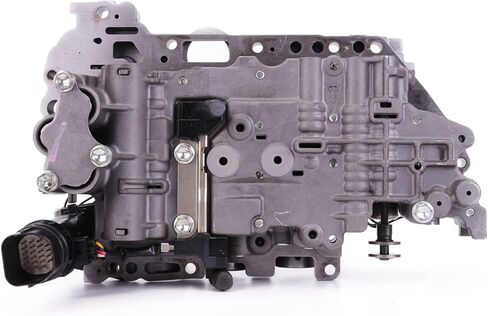 U660E U660 جسم صمام ناقل الحركة متوافق مع لكزس تويوتا 2007-Up P47740 in Kuwait