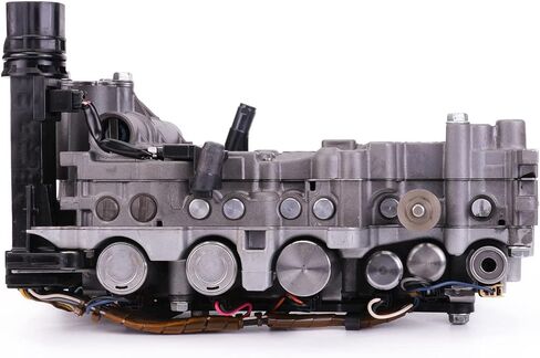 U660E U660 جسم صمام ناقل الحركة متوافق مع لكزس تويوتا 2007-Up P47740 in Kuwait