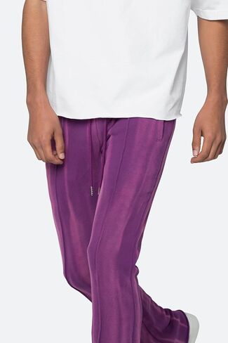 mnml Men's French Terry Flare Sweatpants in Saudi Arabia