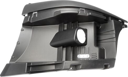 Dorman 242-5274 Front Driver Side Bumper Cover Reinforcement Compatible with Select Freightliner Models in Saudi Arabia