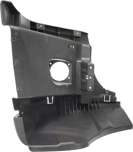 Dorman 242-5274 Front Driver Side Bumper Cover Reinforcement Compatible with Select Freightliner Models in Saudi Arabia